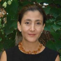 Ingrid Betancourt, Award Winner